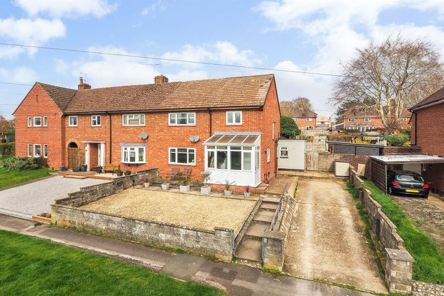 4 bed property, in St. Anns Close, £425,000