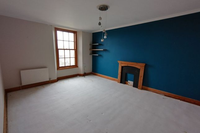 2 bed property, in Morven House, £65,000