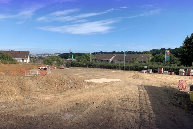 Studio, in Self Build Plots, £85,000