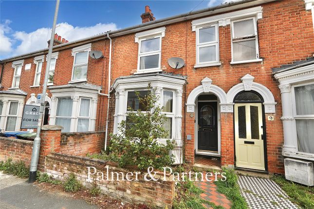 3 bed property, in Oxford Road, £220,000