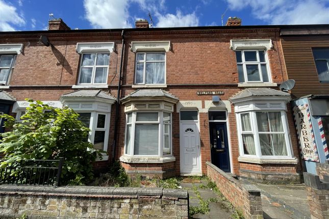 2 bed property, in Welford Road, £200,000