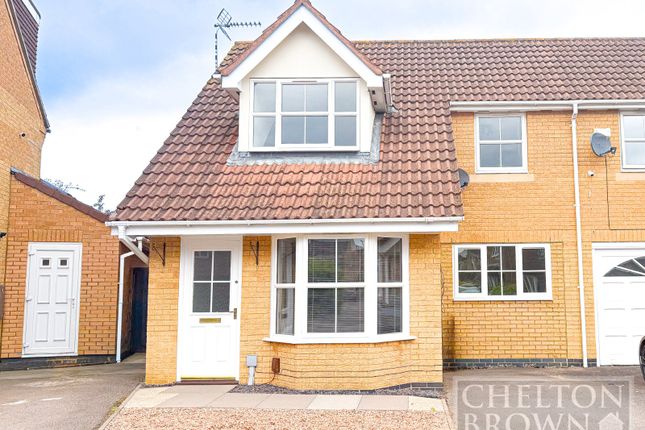 4 bed property, in Aldwell Close, £359,995