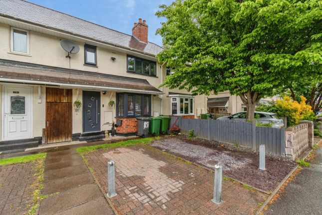 2 bed property, in Ashbourne Road, £190,000