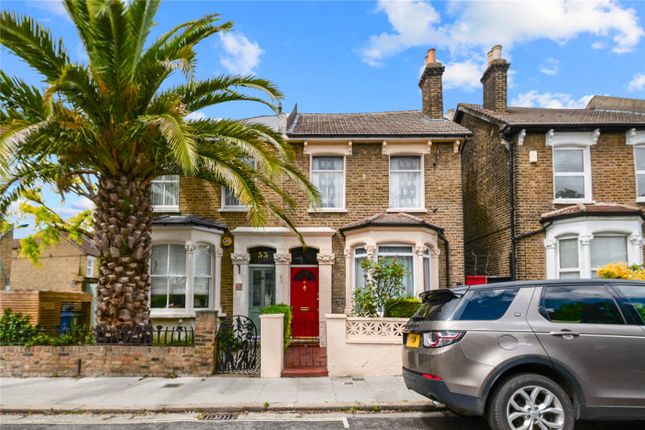 4 bed property, in Ondine Road, £1,300,000