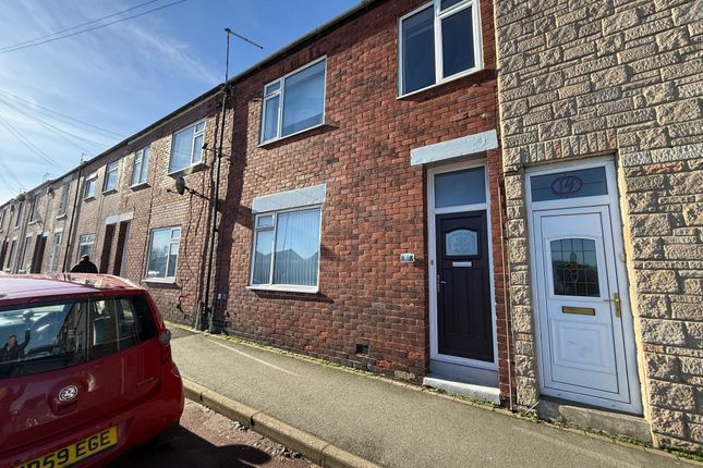 3 bed property, in Front Street, £100,000