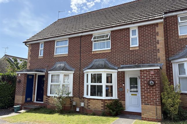 2 bed property, in Withy Bush, £335,000