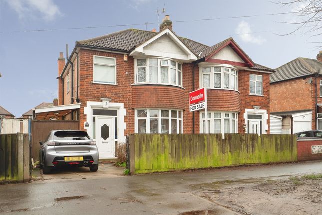 3 bed property, in Anstey Lane, £305,000
