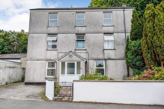1 bed property, in Flat 10B Ridge House, £46,000