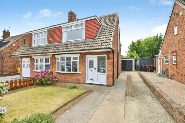 3 bed property, in Kader Avenue, £165,000