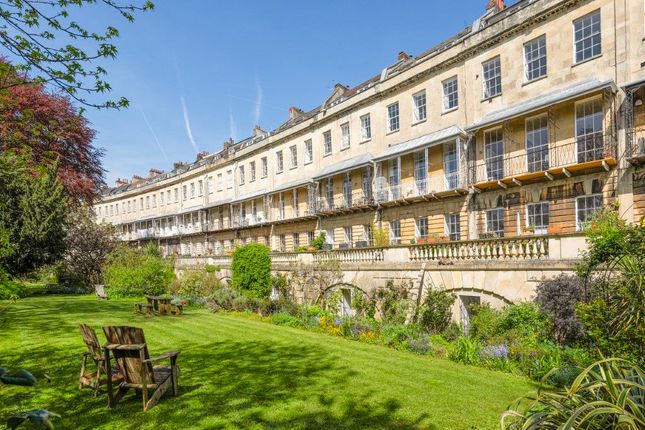 6 bed property, in Cornwallis Crescent, £1,500,000