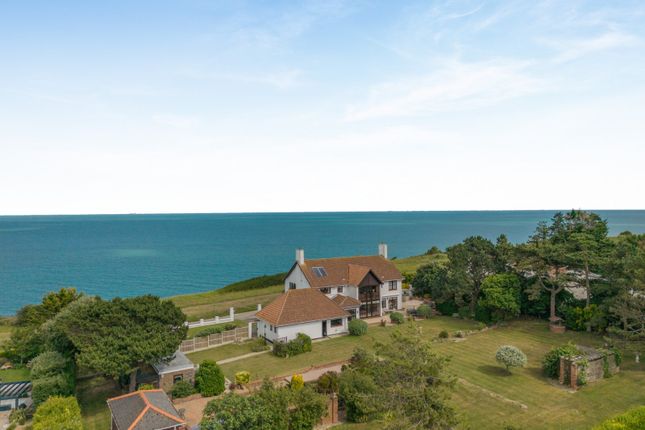 4 bed property, in The Leas, £2,000,000