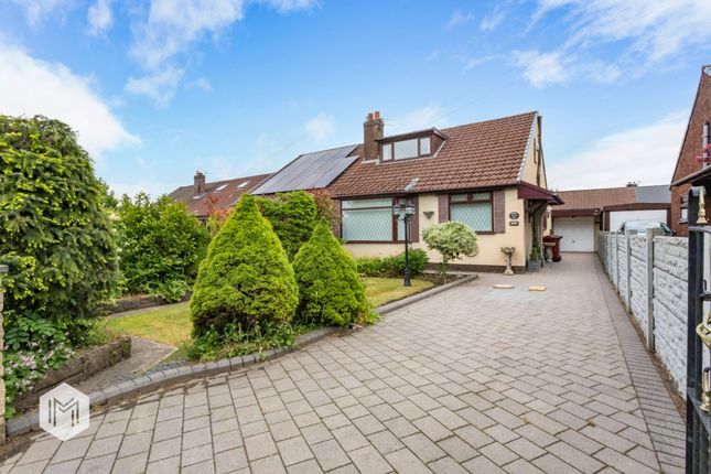 3 bed property, in Wigan Road, £215,000