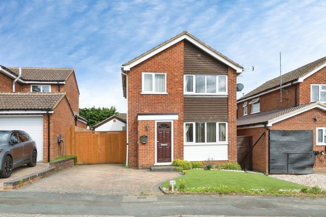 3 bed property, in Weston Road, £425,000