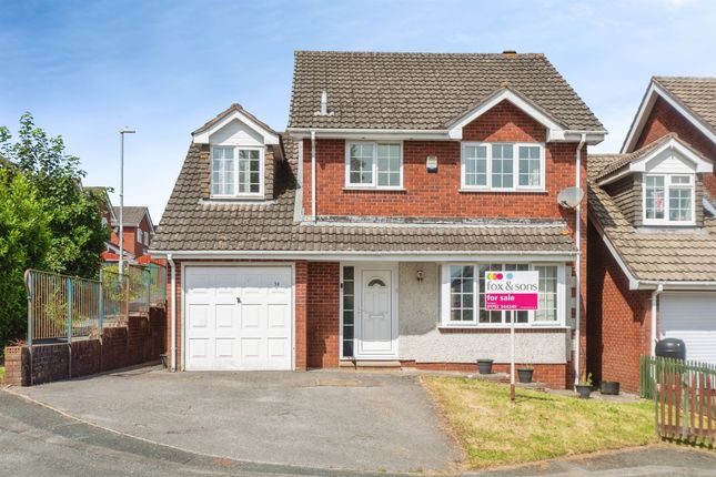 4 bed property, in Amados Drive, £375,000