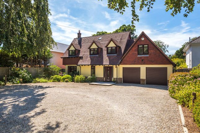 4 bed property, in Hinton Wood Avenue, £1,195,000