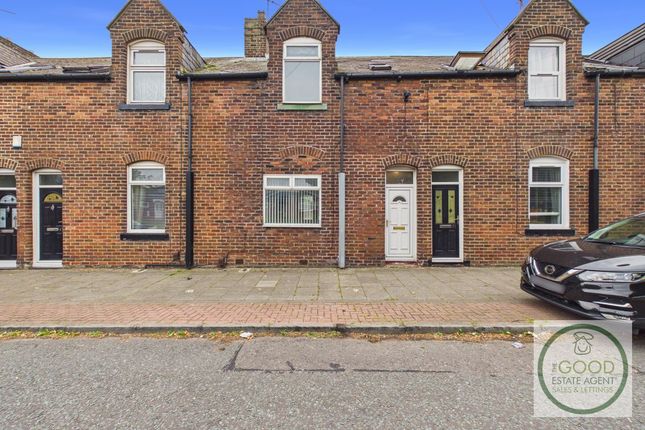 3 bed property, in 49 Southwick Road, £25,000