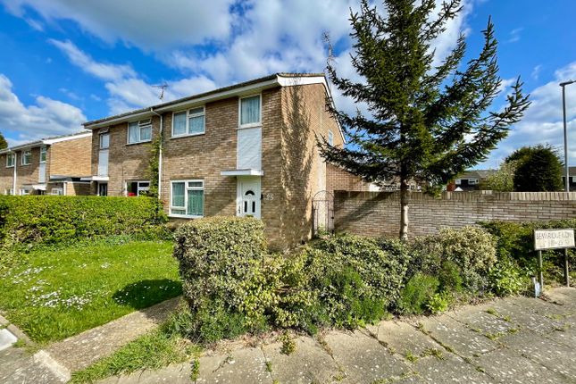 3 bed property, in Bembridge Gardens, £350,000
