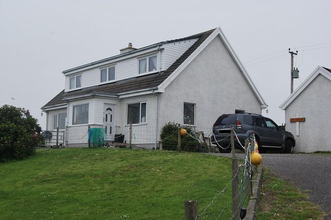 5 bed property, in Askernish, £250,000
