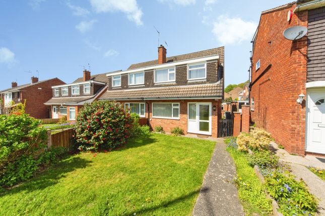 3 bed property, in Hargrave Close, £230,000