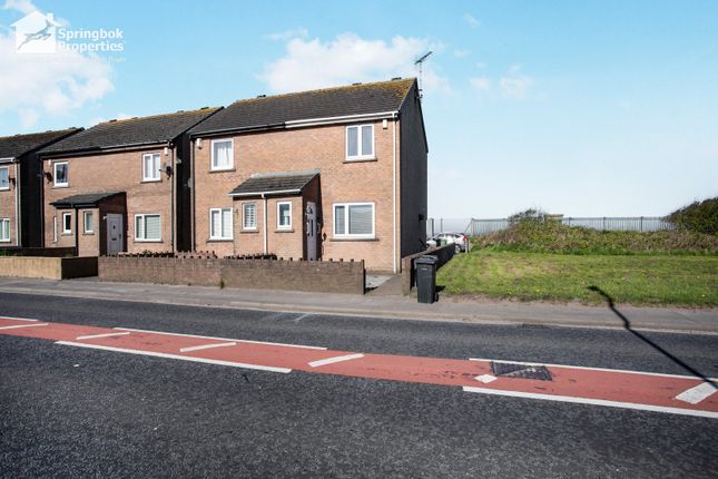 2 bed property, in The Fothergills, £100,000