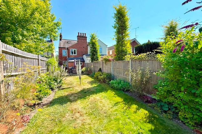 3 bed property, in Burr Street, £375,000