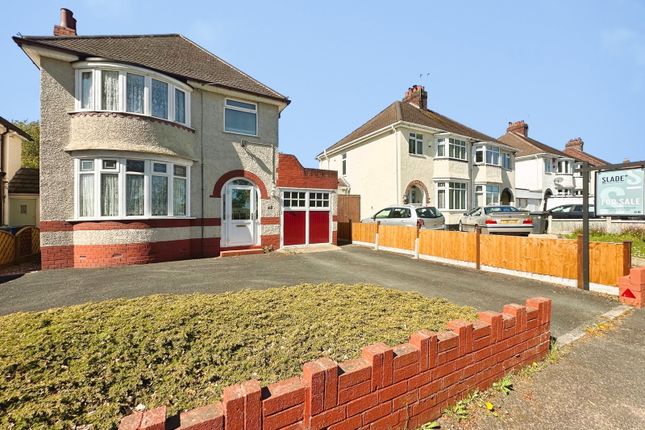 3 bed property, in Lane Green Road, £350,000