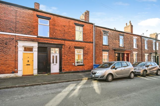 7 bed property, in Scarisbrick Street, £230,000