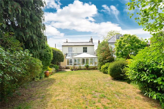 4 bed property, in Princes Road, £1,250,000