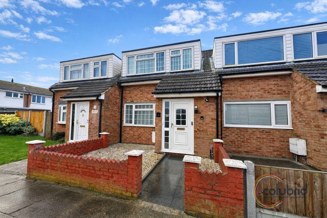 3 bed property, in Orwell, £325,000
