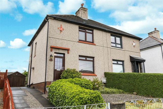 2 bed property, in Swinton Crescent, £155,000