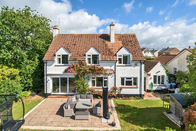 3 bed property, in Ottery St. Mary, £750,000