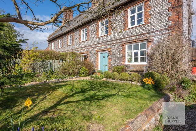 3 bed property, in Church Street, £375,000
