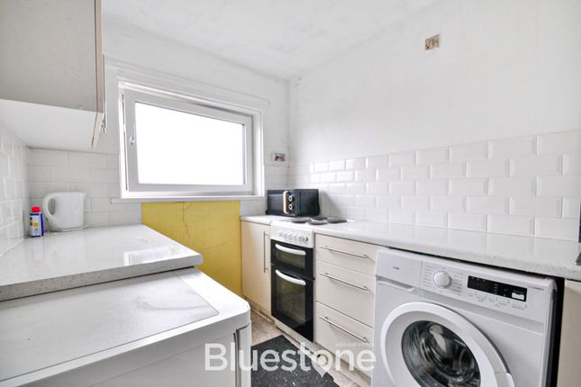 2 bed property, in The Tower, £72,000