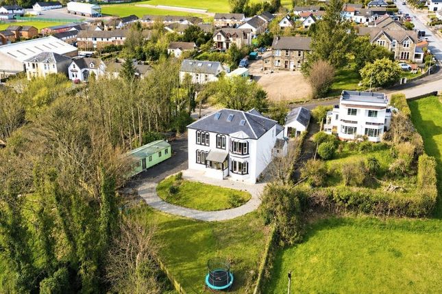 5 bed property, in Ros Mhor 32 Argyll Road, £399,995