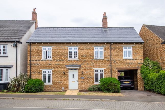 4 bed property, in Watts Road, £500,000