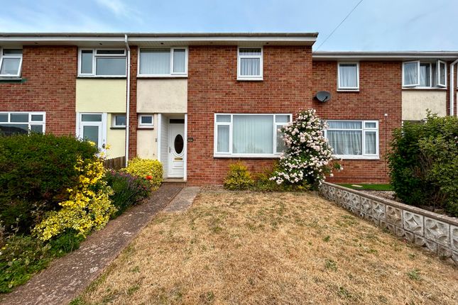 3 bed property, in Russet Avenue, £260,000