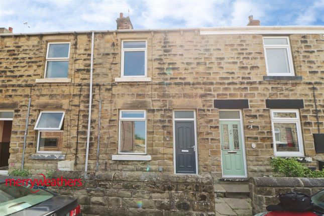 2 bed property, in School Street, £100,000