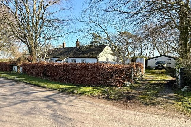 3 bed property, in Rosebank Cottage, £340,000
