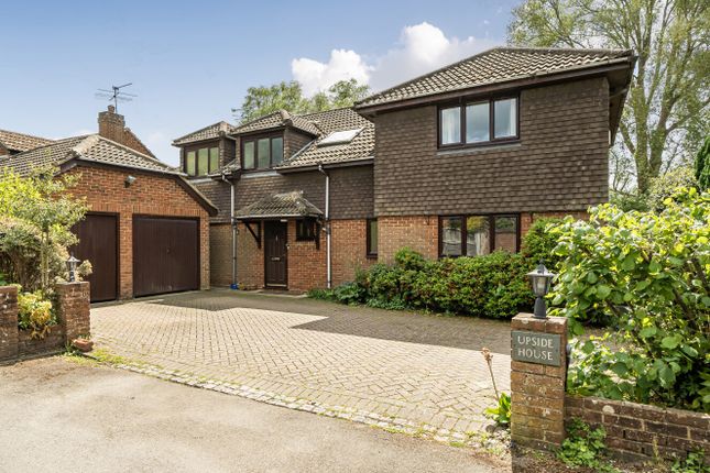 5 bed property, in Southwood, £1,150,000