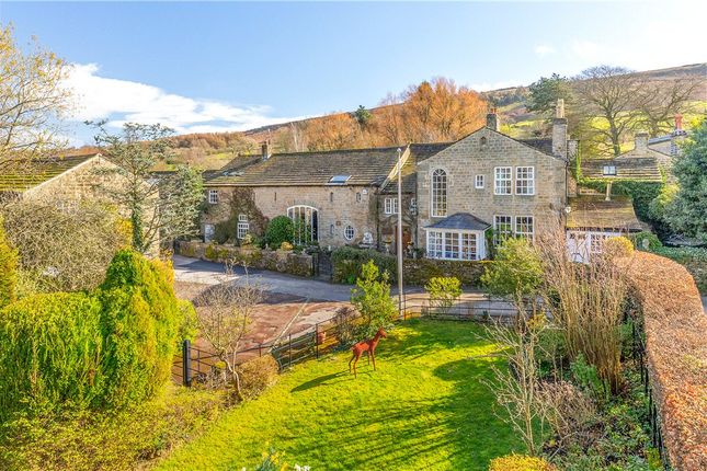 5 bed property, in Netherwood Farm, £1,500,000