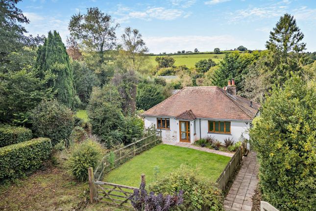 3 bed property, in Higher Rocombe, £750,000