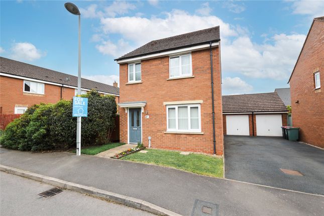 3 bed property, in St. Georges Avenue, £265,000