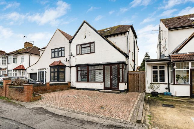 3 bed property, in Byron Road, £640,000