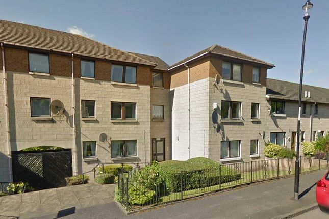 1 bed property, in Lugar Street, £84,000