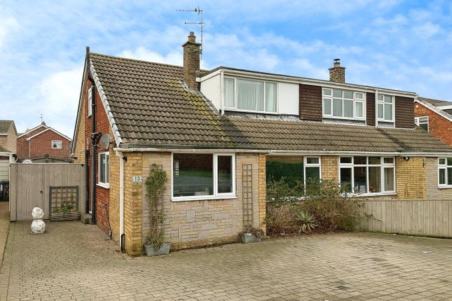 4 bed property, in Marritt Way, £200,000