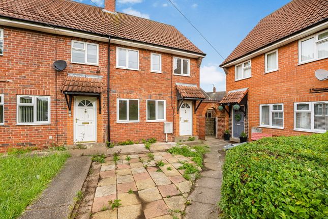 3 bed property, in Belmont Grove, £180,000