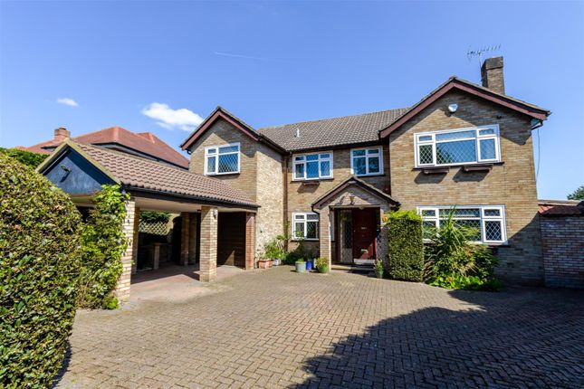 5 bed property, in Highfield Drive, £1,500,000