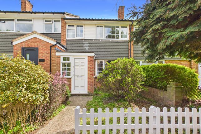 3 bed property, in Bagshot, £375,000