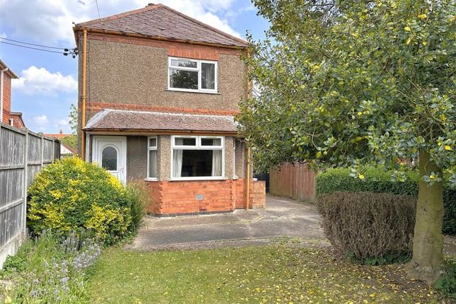 3 bed property, in Sibcy Lane, £155,000