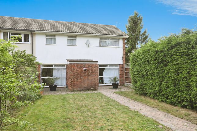 3 bed property, in Reculver Walk, £325,000